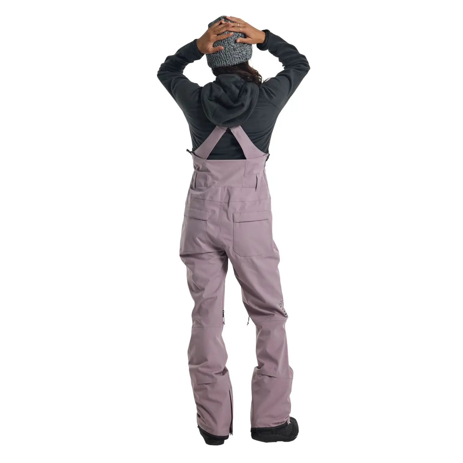 Burton Womens Avalon Stretch 2L Bib Pants 2023
