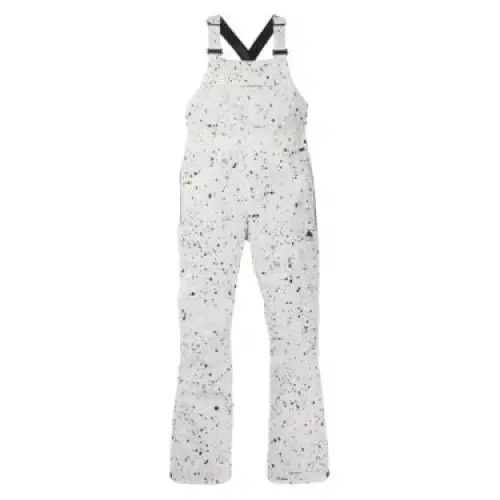Burton Womens Avalon Stretch 2L Bib Pants 2023