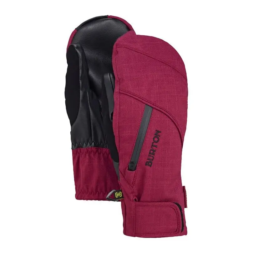 Burton Womens Baker 2 In 1 Under Mitt