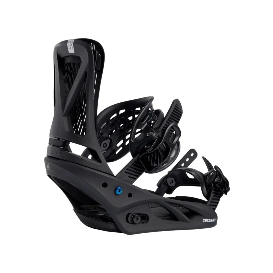 Burton Womens Escapade Re:Flex Snowboard Bindings 2025