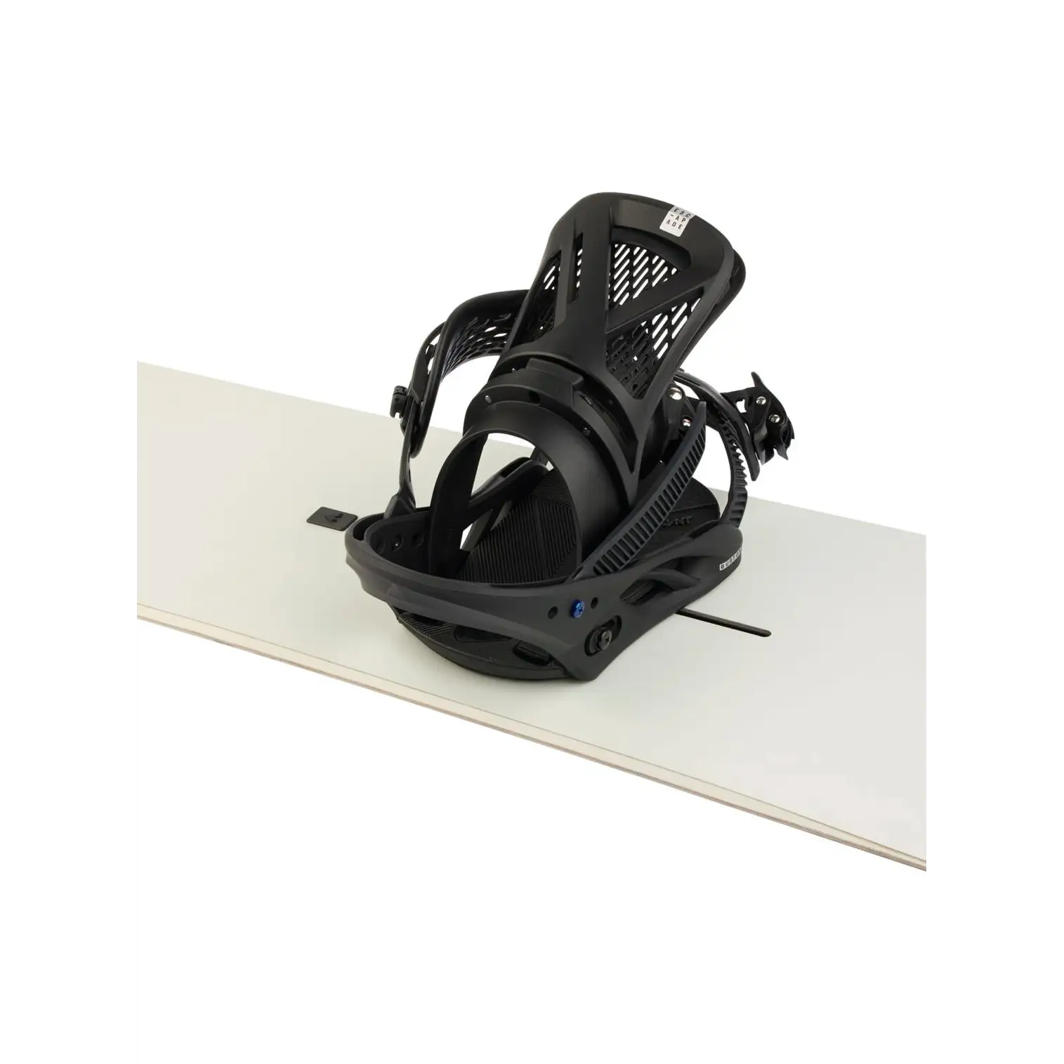 Burton Womens Escapade Re:Flex Snowboard Bindings 2025