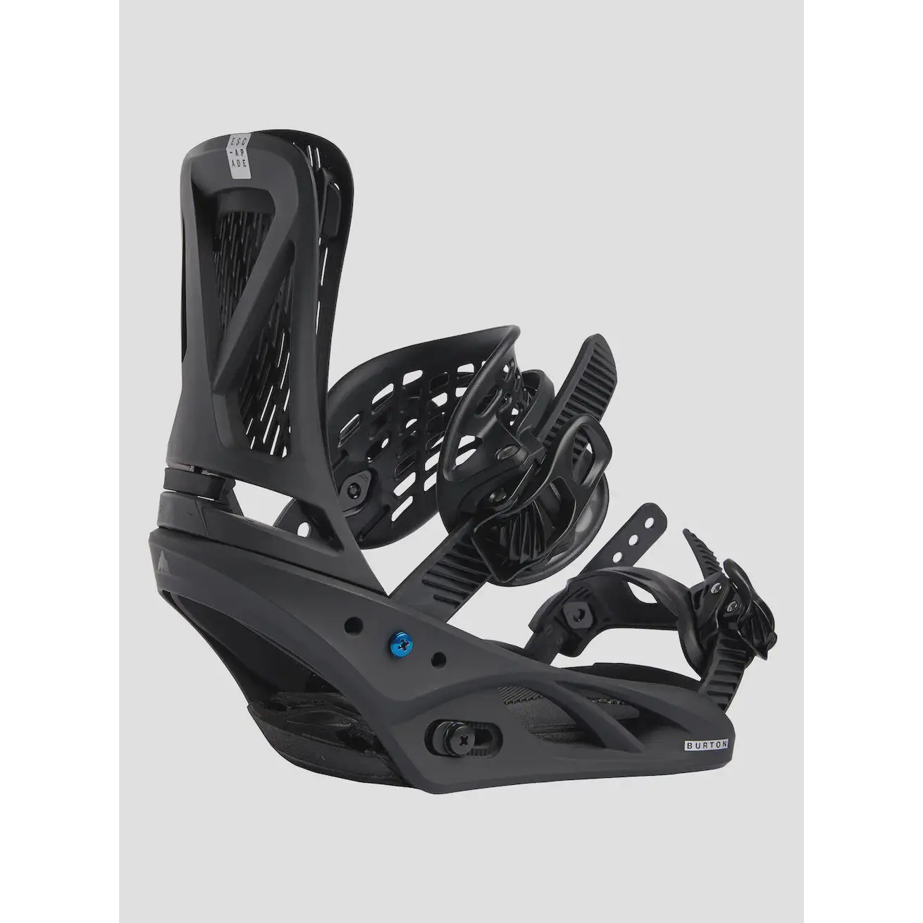 Burton Womens Escapade Re:Flex Snowboard Bindings 2026