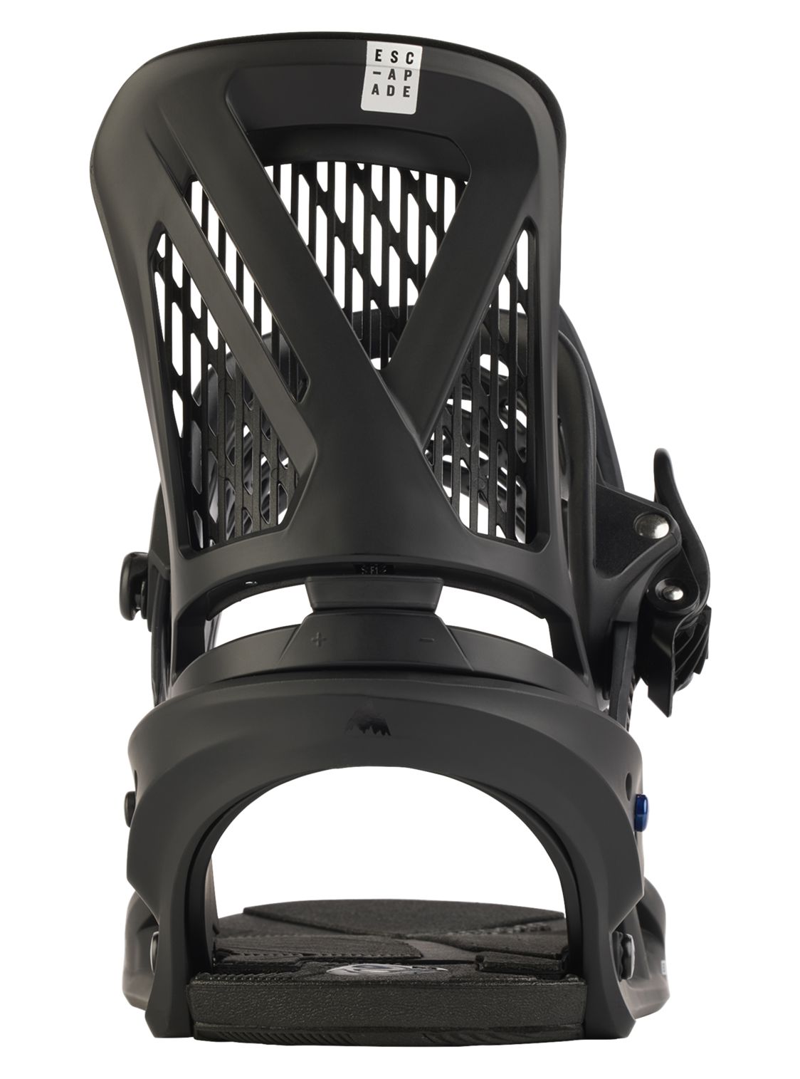 Burton Womens Escapade Re:Flex Snowboard Bindings 2025 