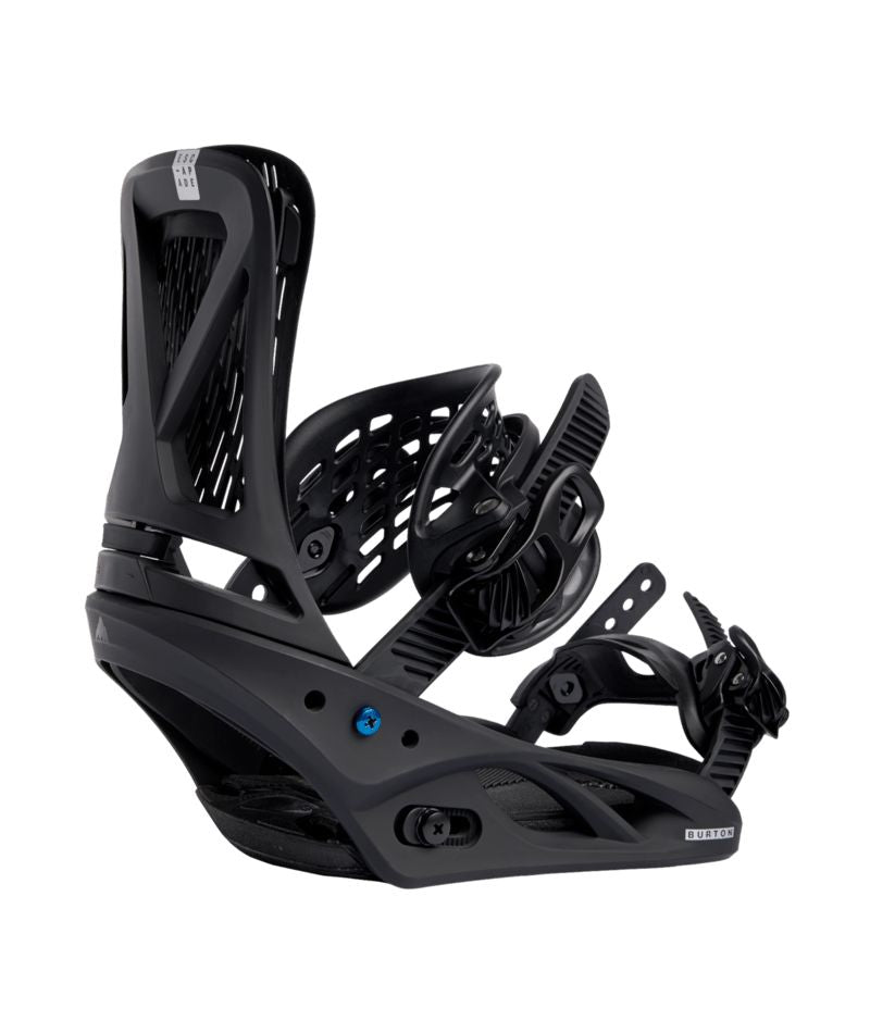 Burton Womens Escapade Re:Flex Snowboard Bindings 2025