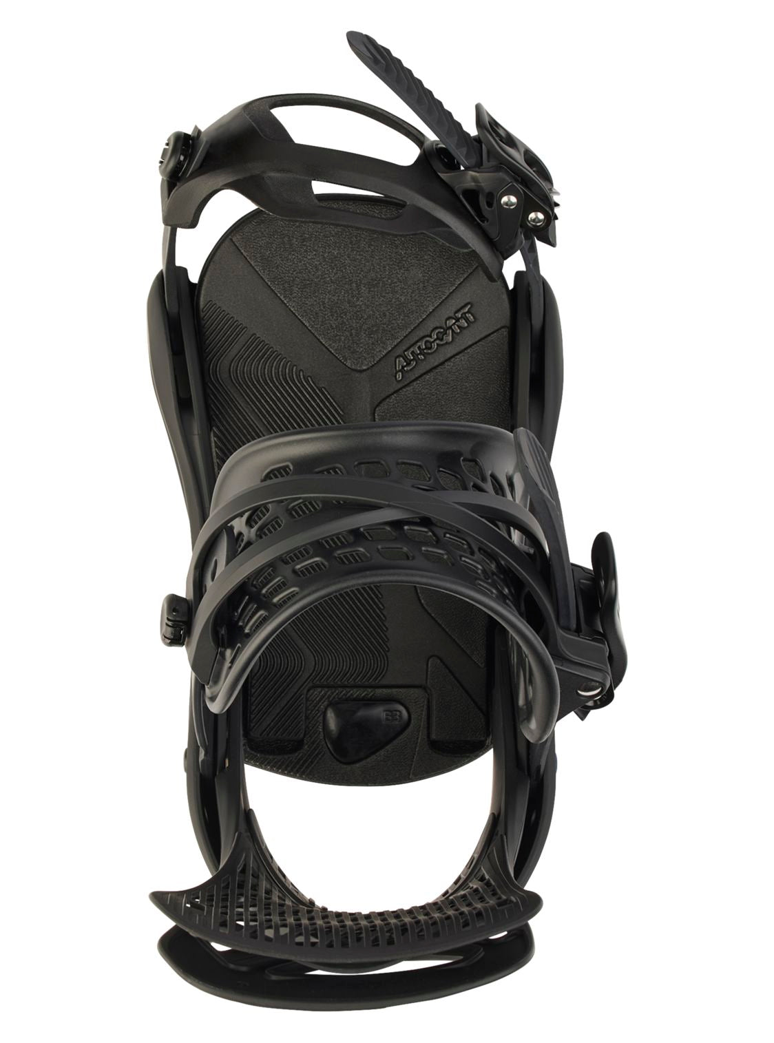 Burton Womens Escapade Re:Flex Snowboard Bindings 2025 