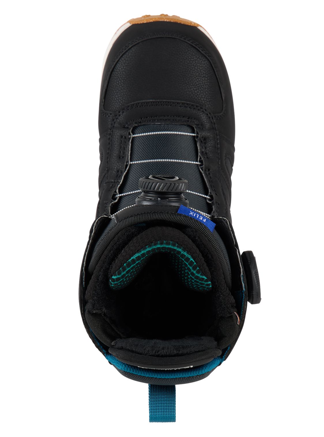 Burton Felix BOA Womens Snowboard Boots 2025