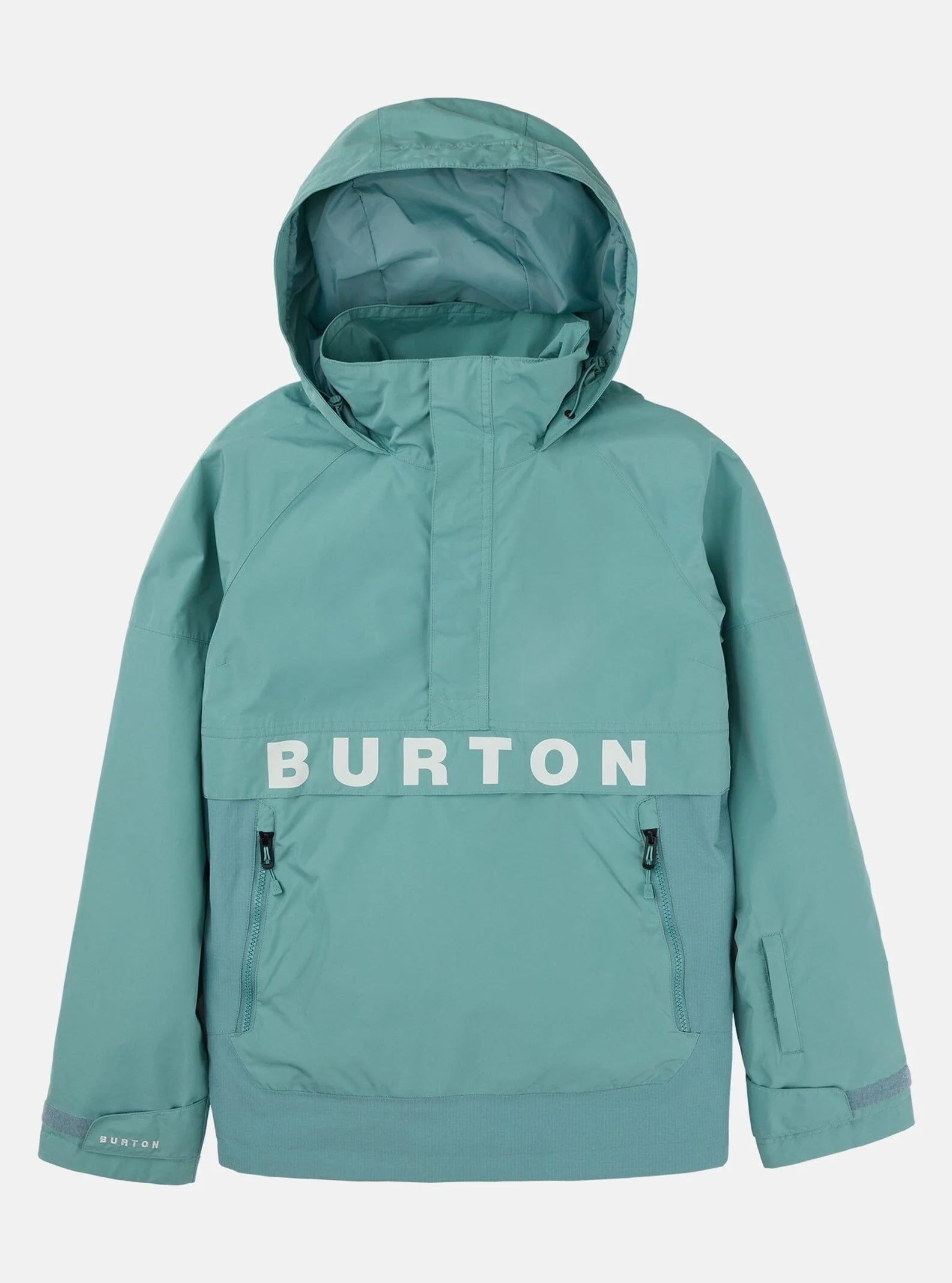 Burton Womens Frostner 2L Anorak Jacket 2024