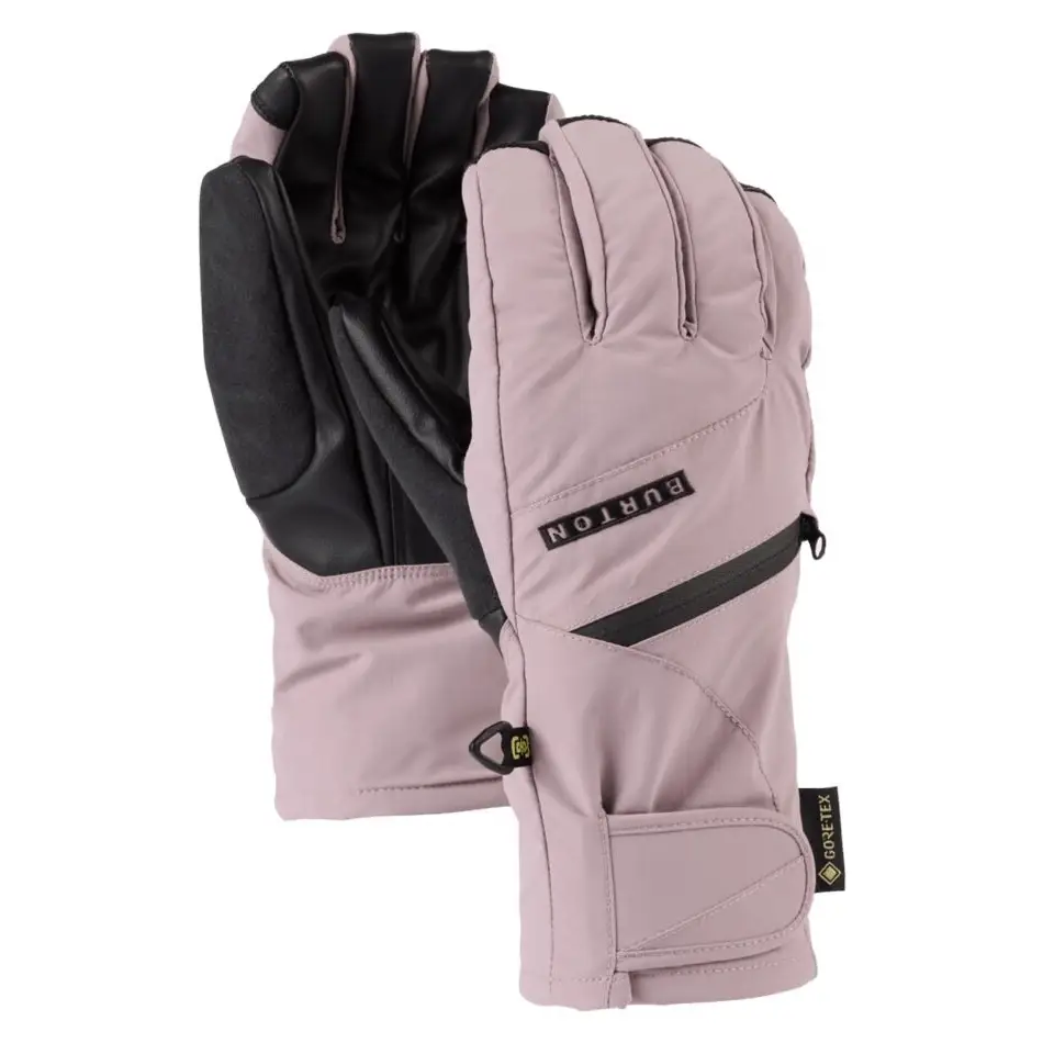 Burton Womens GORE-TEX Under Gloves 2024