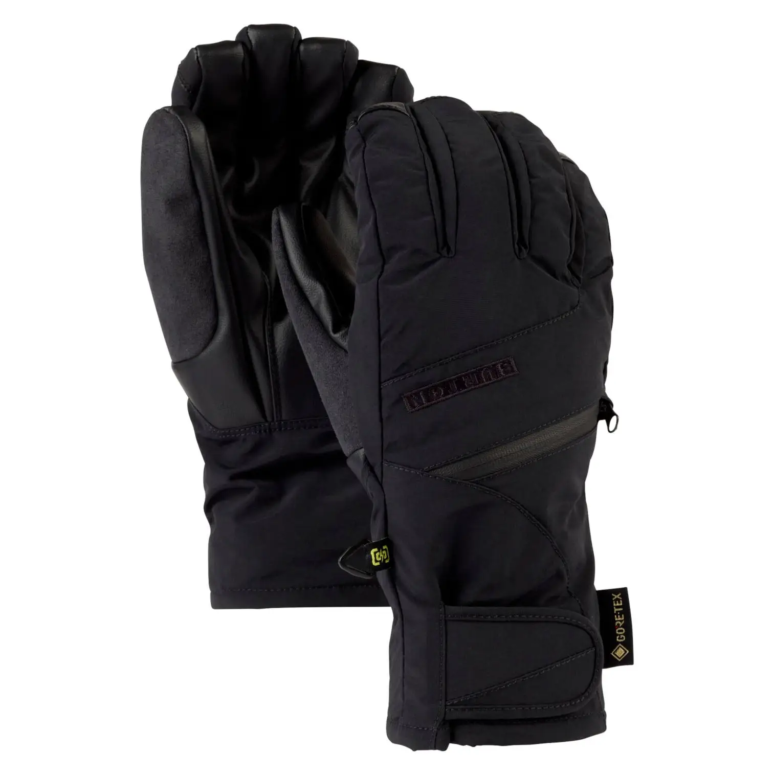 Burton Womens GORE-TEX Under Gloves 2024