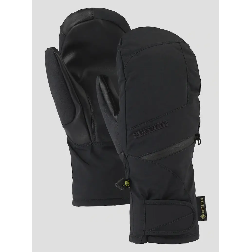 Burton Womens GORE-TEX Under Mitts