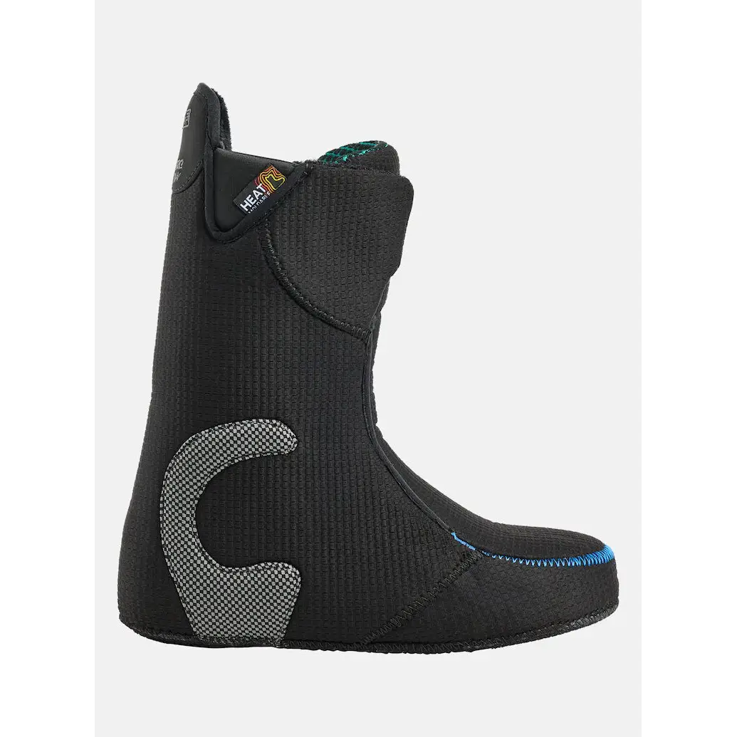 Burton Womens Highshot X Step On Snowboard Boots