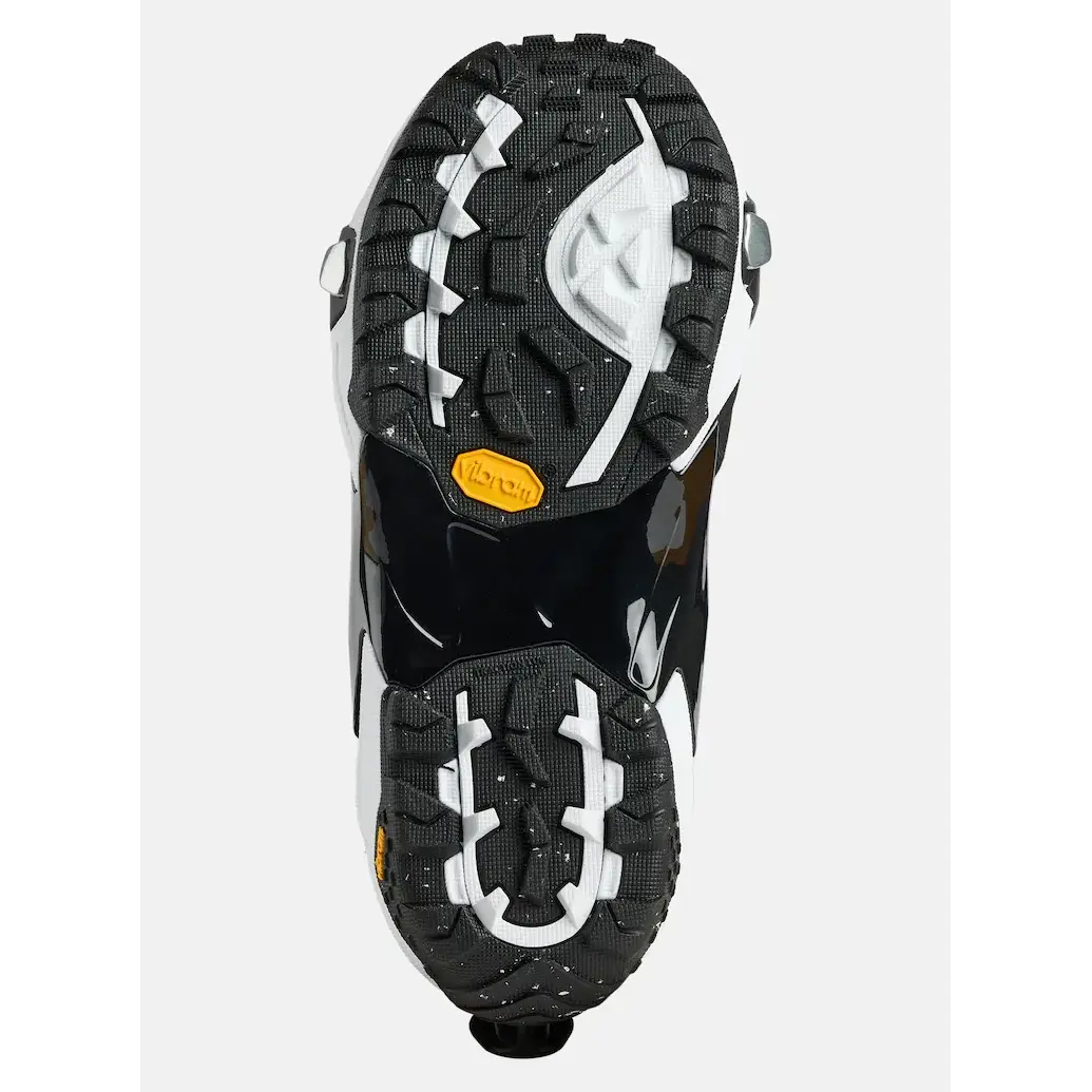 Burton Womens Highshot X Step On Snowboard Boots