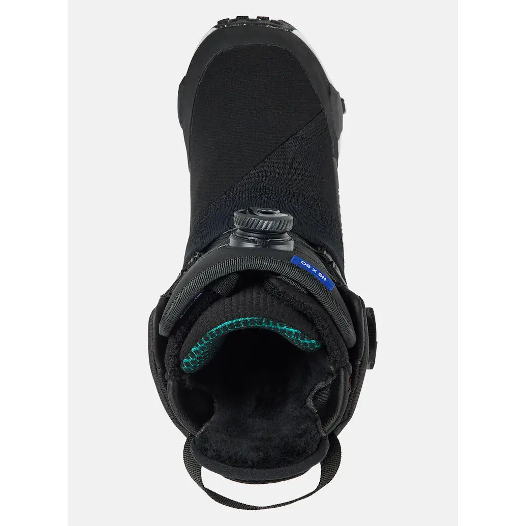 Burton Womens Highshot X Step On Snowboard Boots