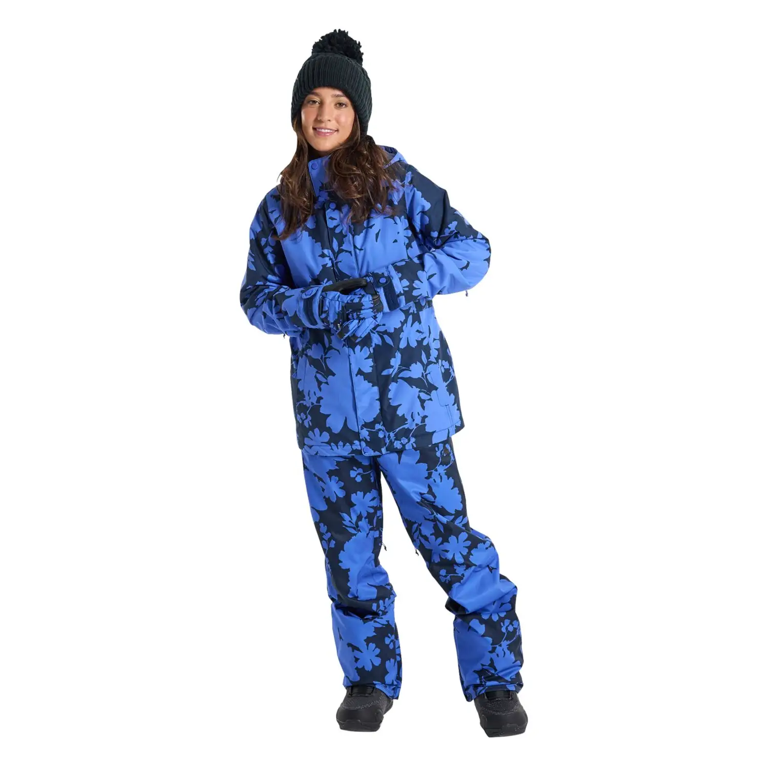 Burton Women's Jet Set 2L Jacket