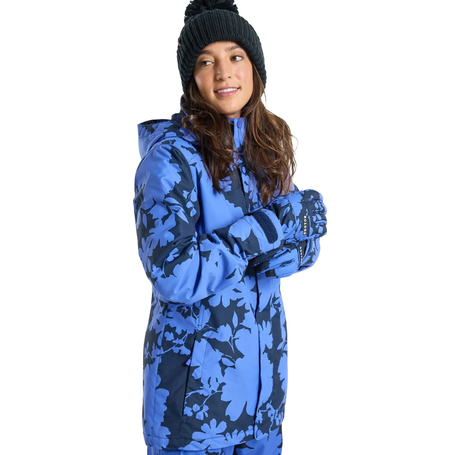 Burton Women's Jet Set 2L Jacket