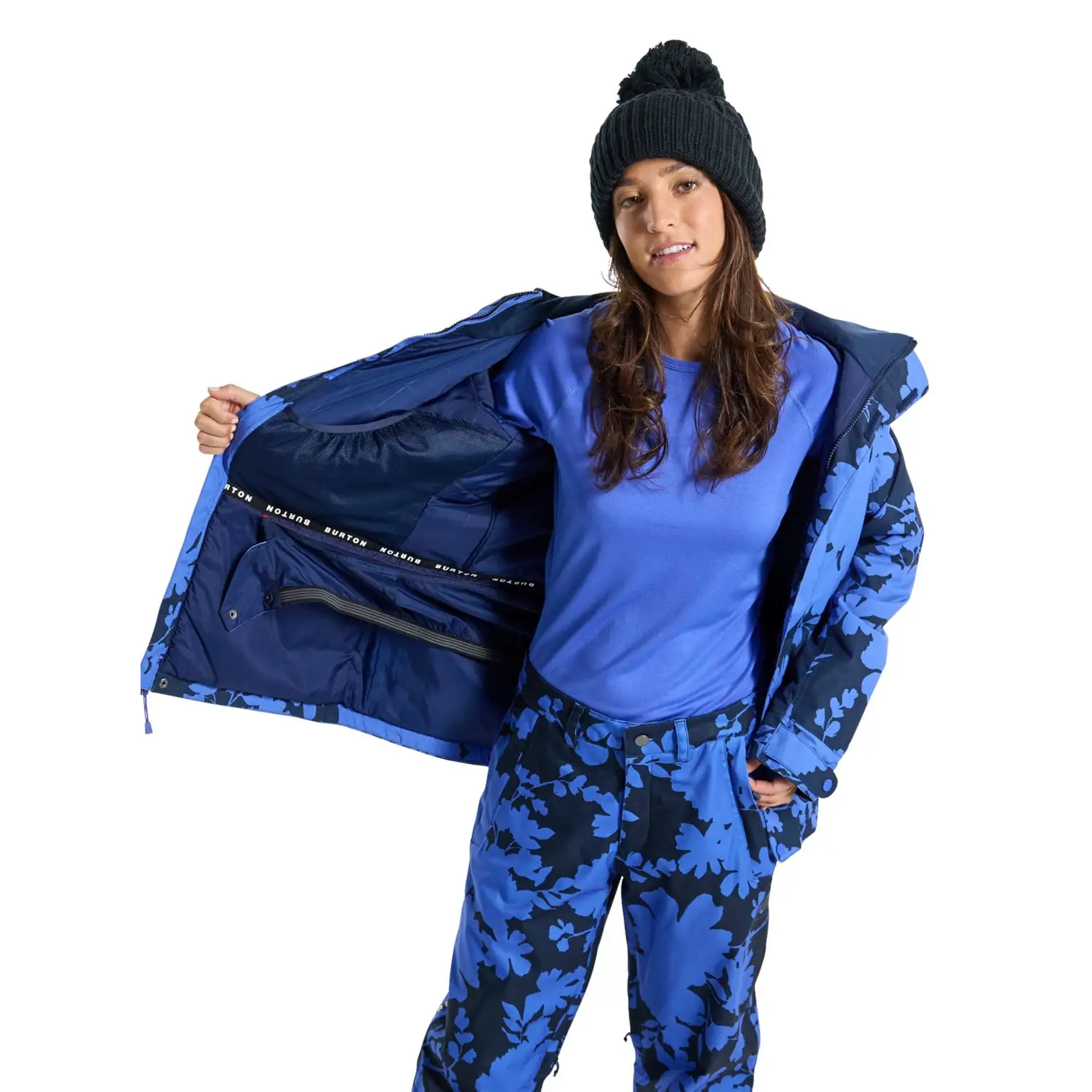 Burton Women's Jet Set 2L Jacket