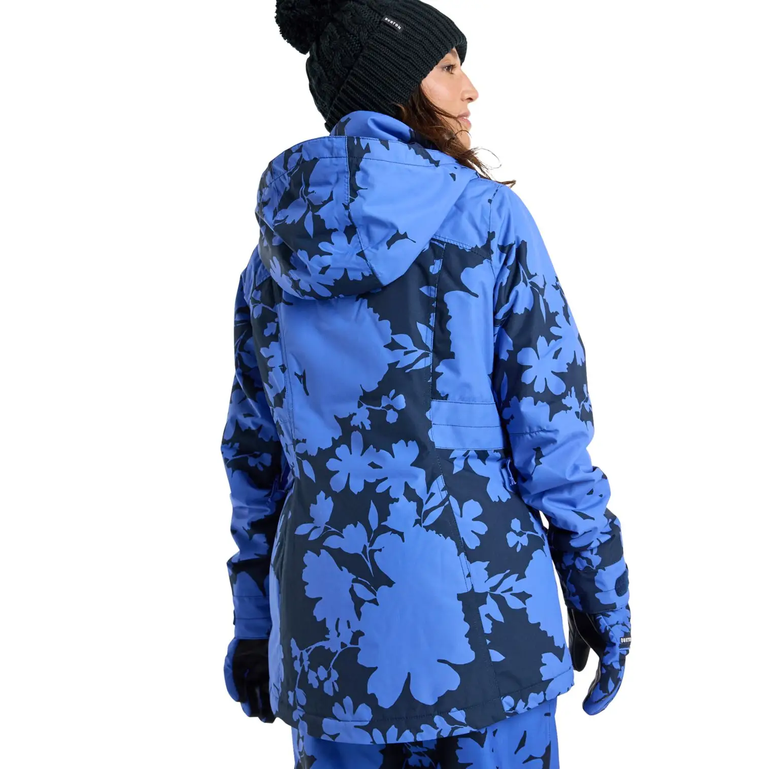 Burton Women's Jet Set 2L Jacket