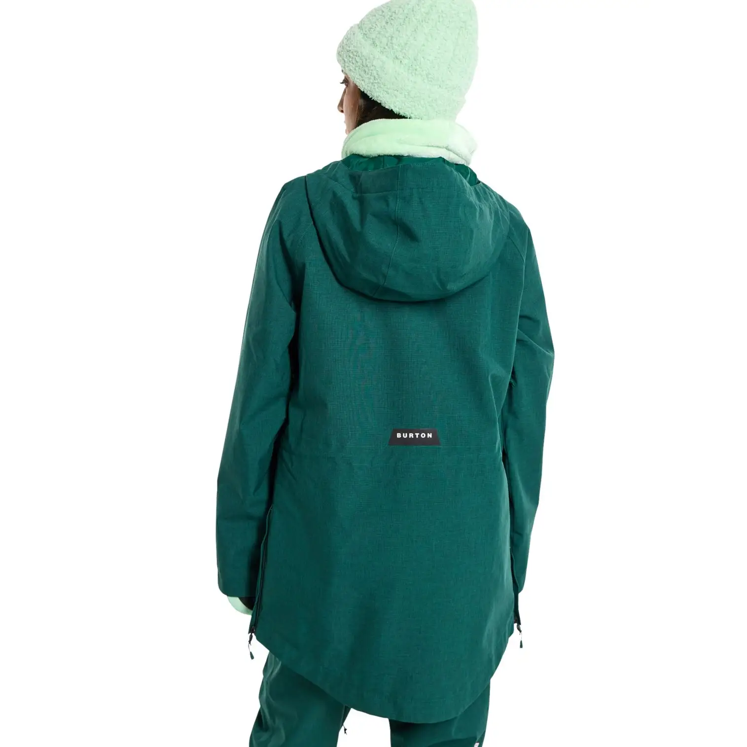Burton Womens Lalik 2L Jacket 2023