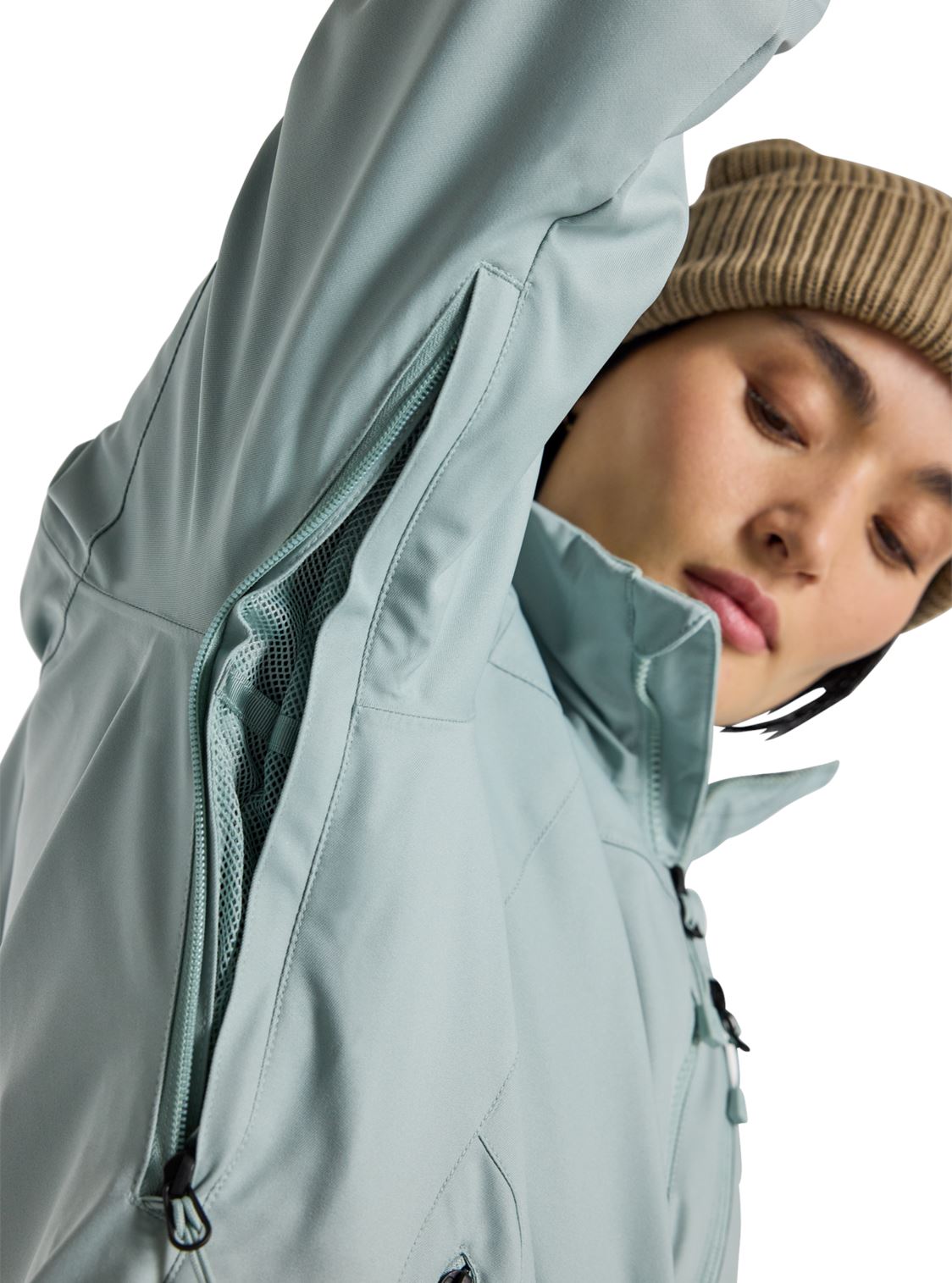 Burton Lelah 2L Womens Jacket