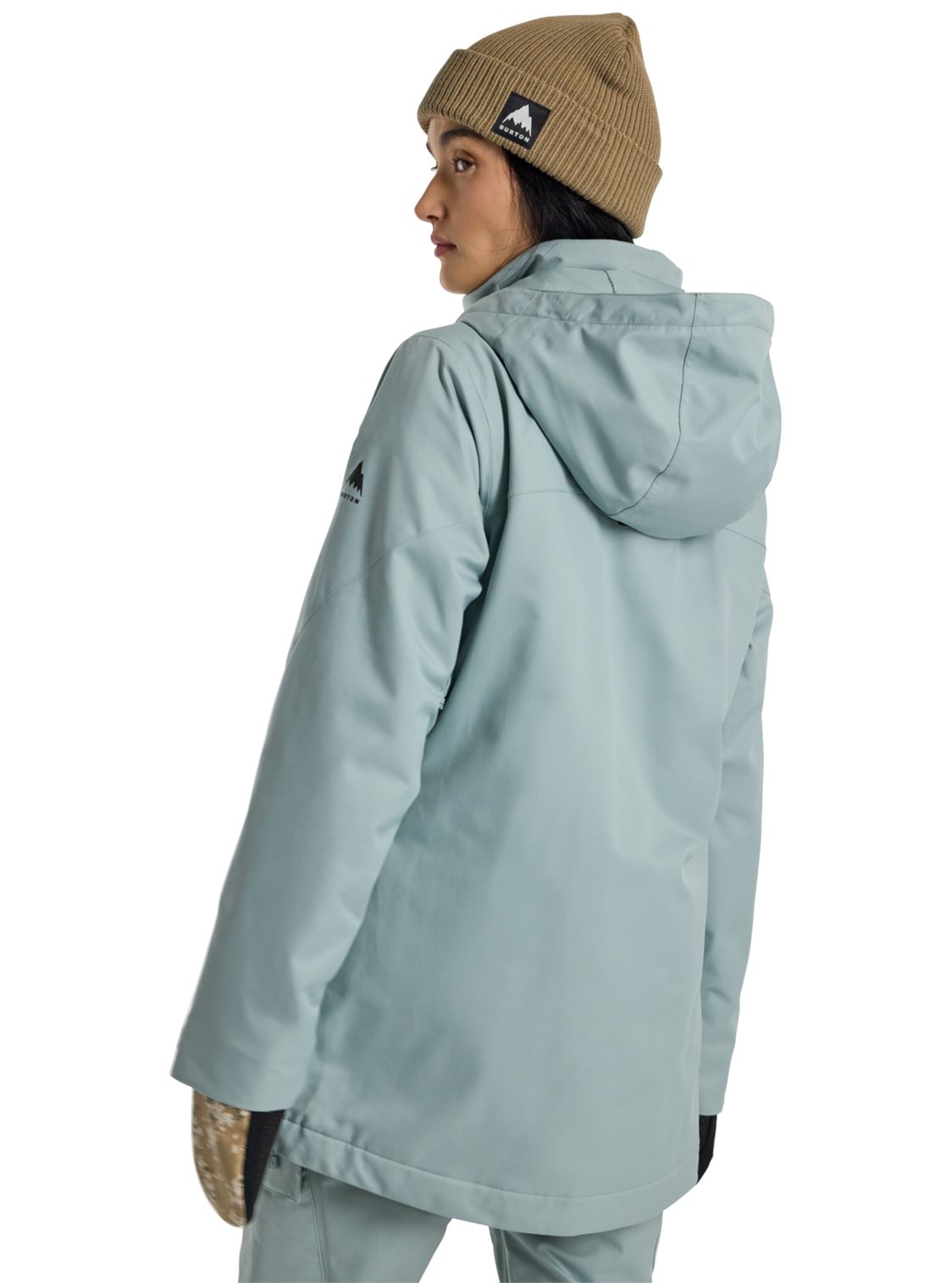 Burton Lelah 2L Womens Jacket