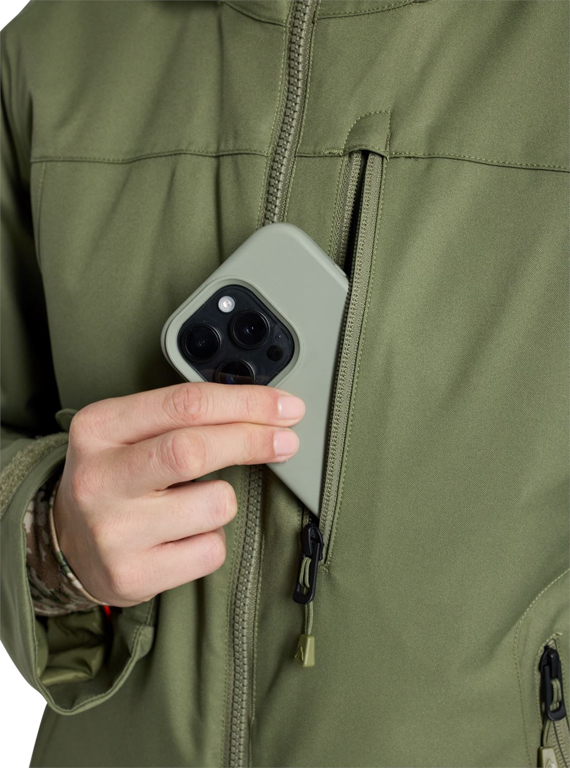 Burton Lelah 2L Womens Jacket