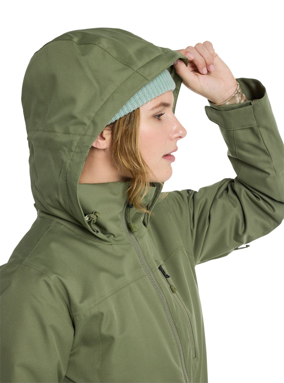Burton Lelah 2L Womens Jacket