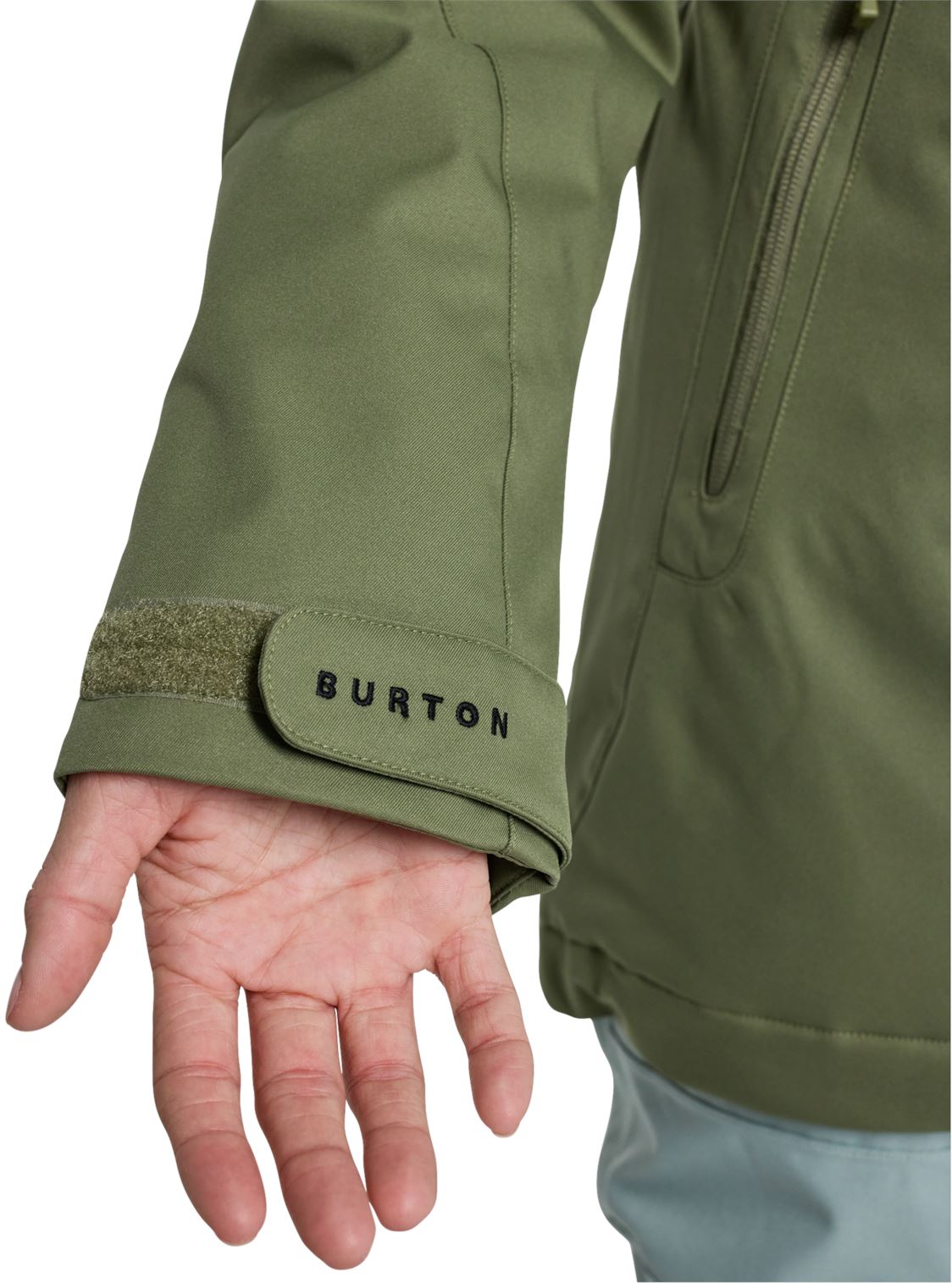 Burton Lelah 2L Womens Jacket