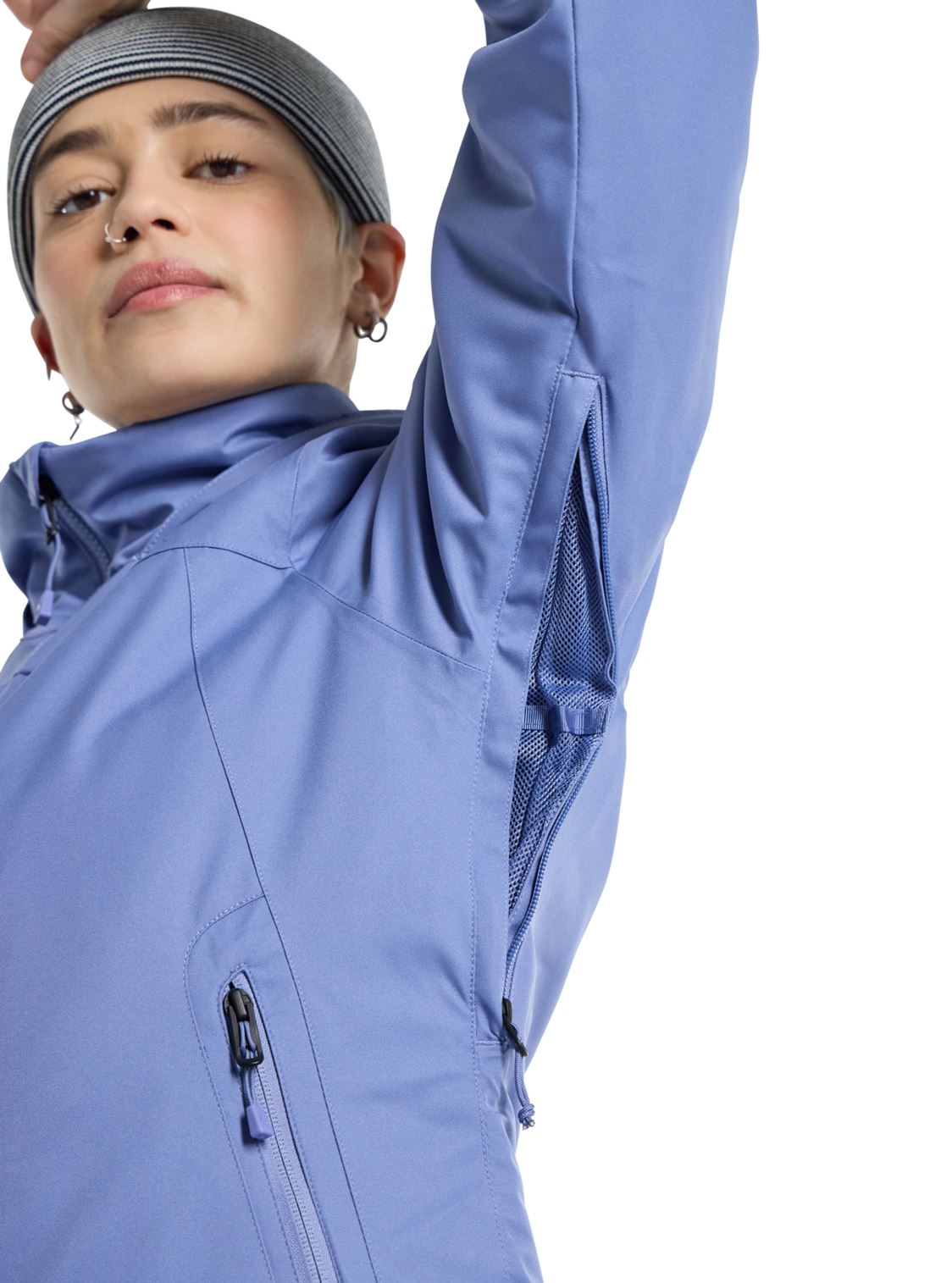 Burton Womens Lelah 2L Jacket 2024