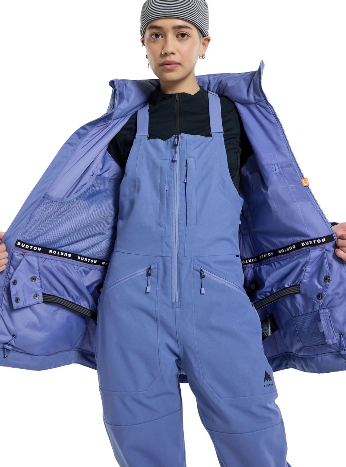 Burton Womens Lelah 2L Jacket 2024