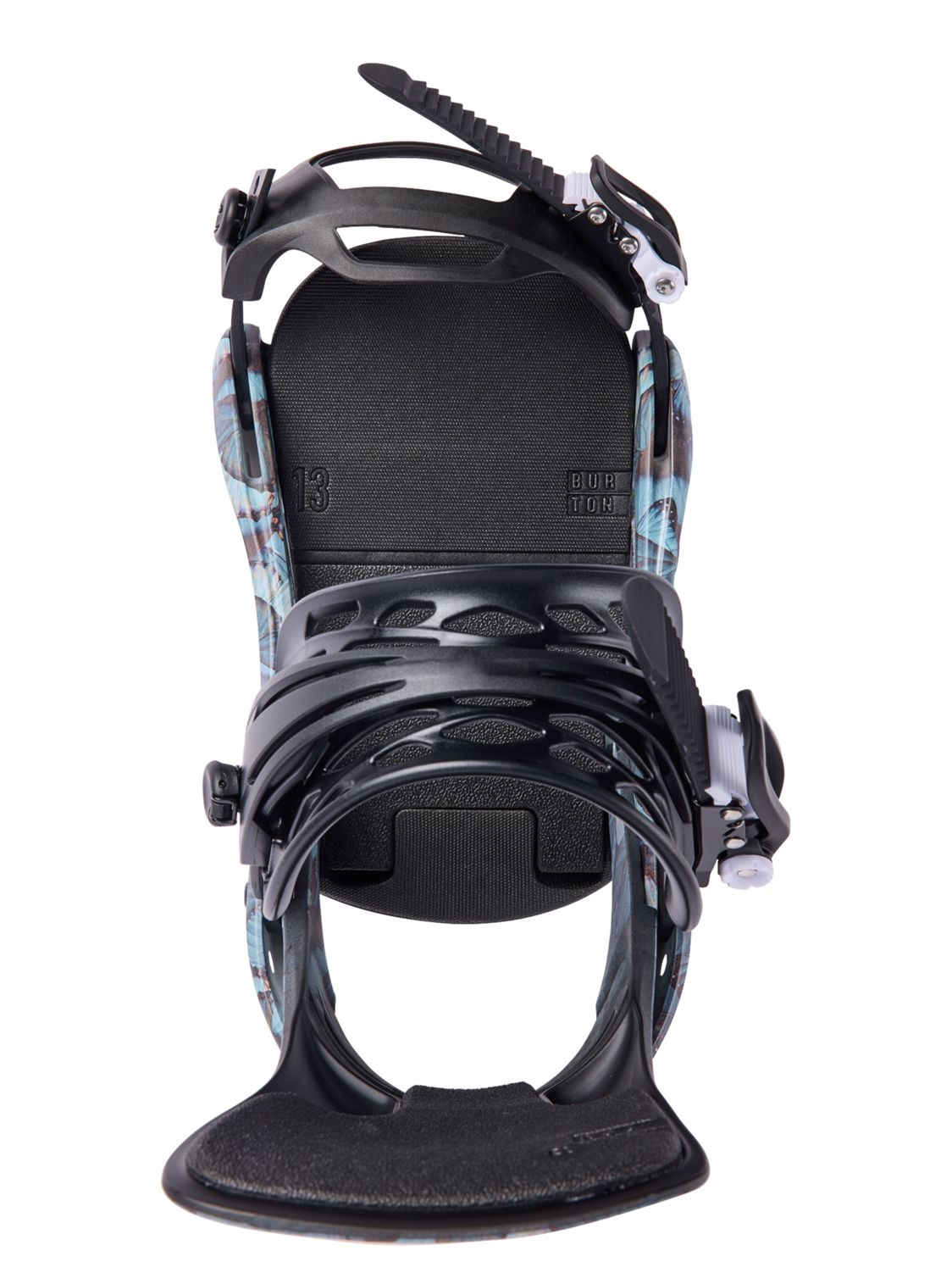 Burton Lexa RE:Flex Womens Snowboard Bindings 2025
