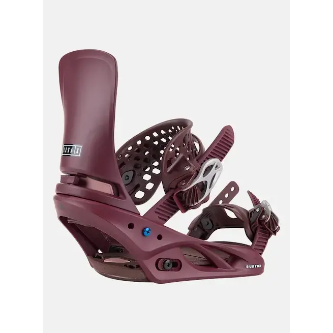 Burton Women's Lexa X Re:Flex Snowboard Bindings