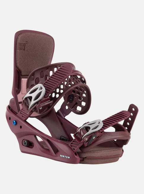 Burton Women's Lexa X Re:Flex Snowboard Bindings