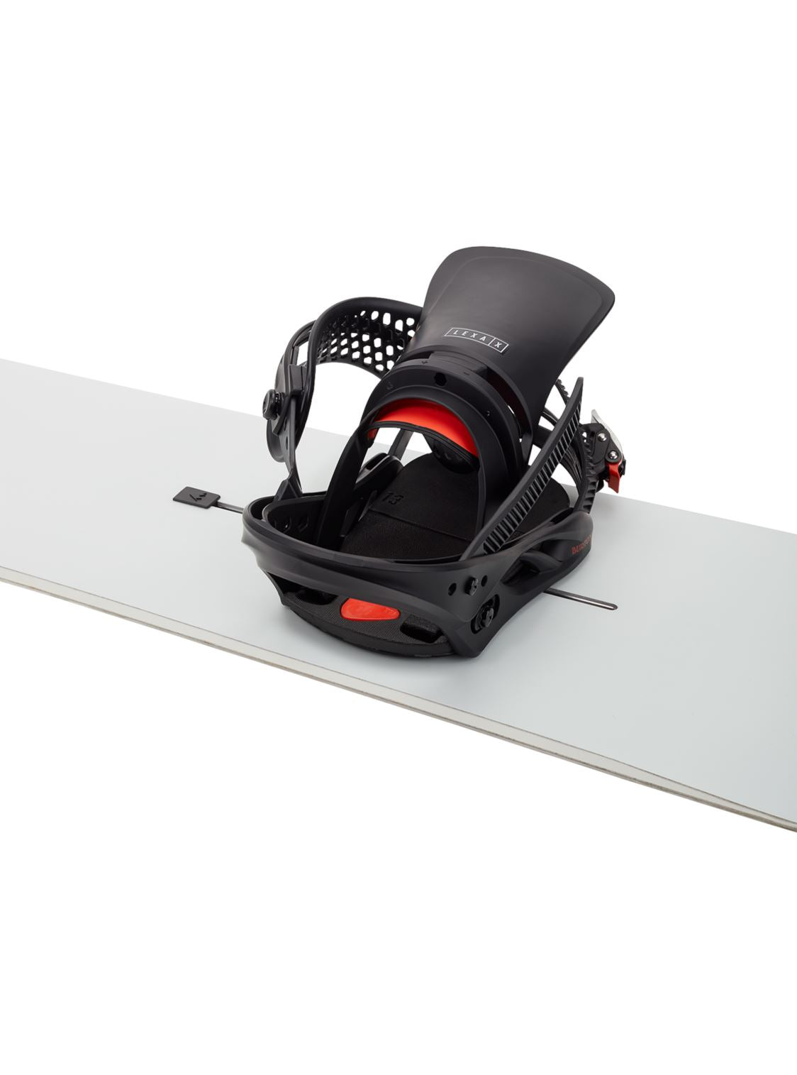 Burton Women's Lexa X Re:Flex Snowboard Bindings