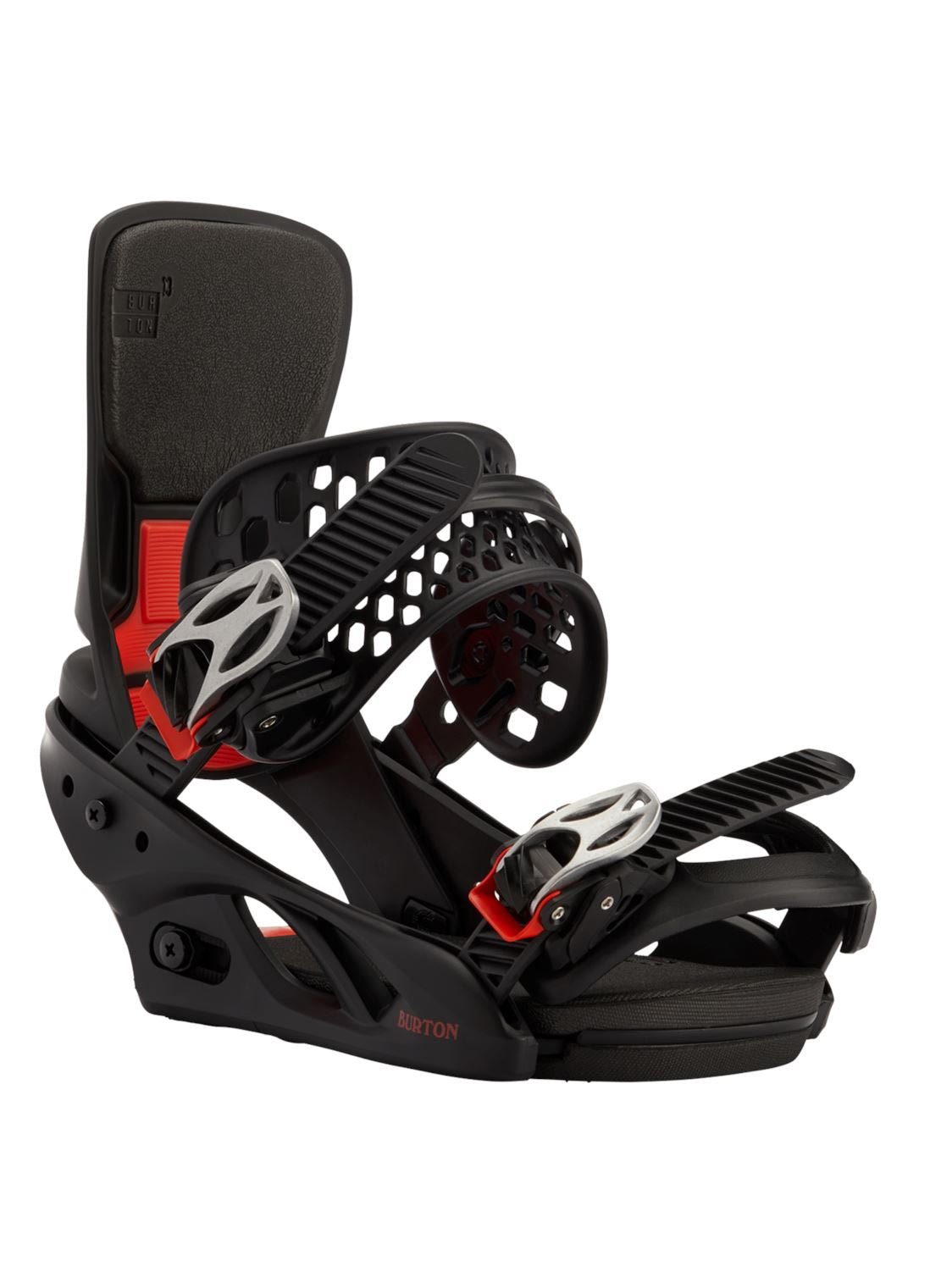 Burton Women's Lexa X Re:Flex Snowboard Bindings