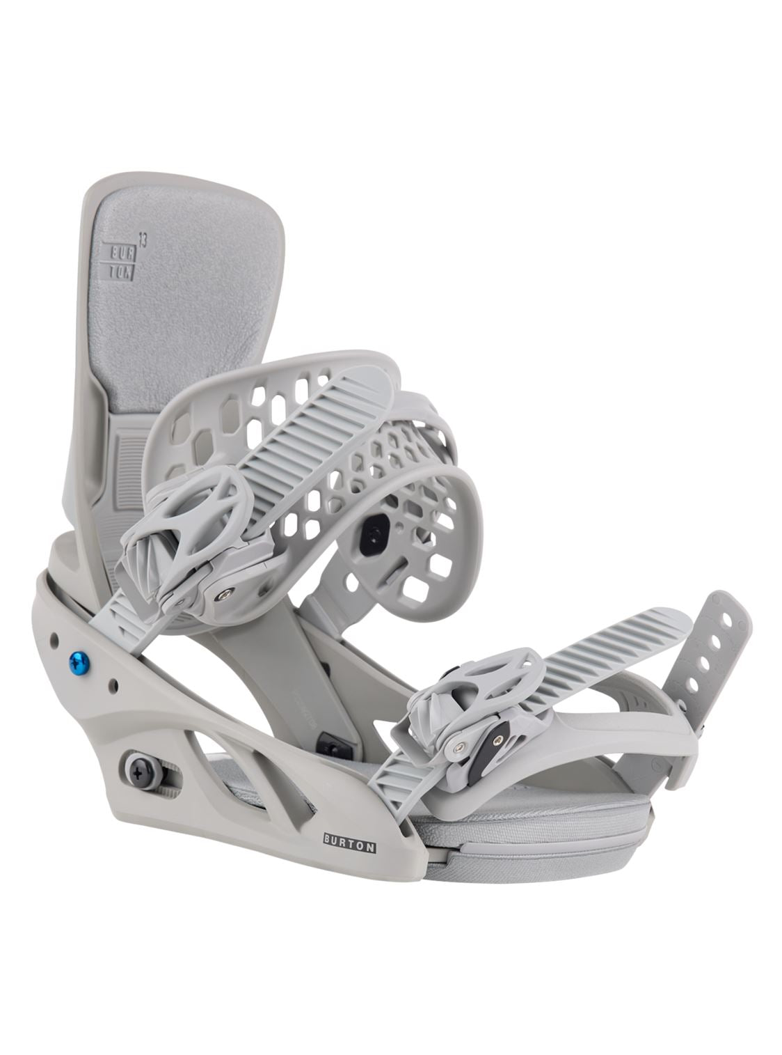 Burton Women's Lexa X Re:Flex Snowboard Bindings
