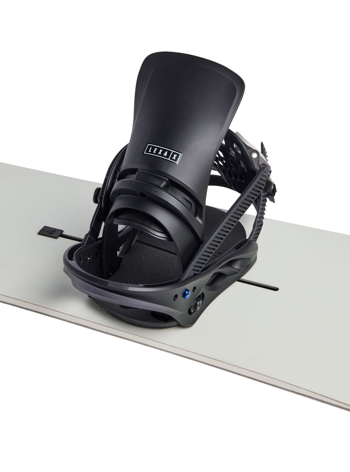 Burton Lexa X Re:Flex Womens Snowboard Bindings 2025