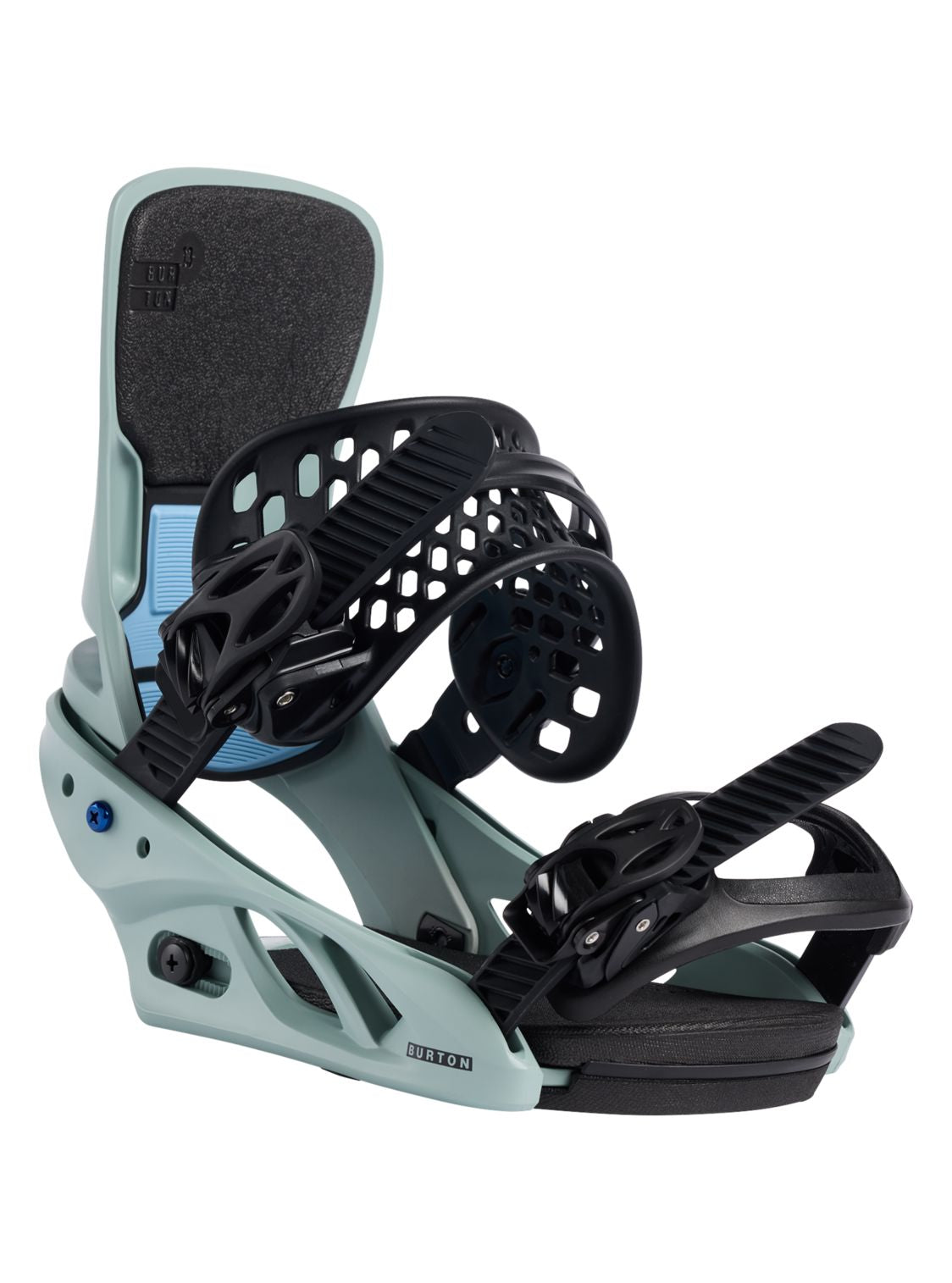 Burton Lexa X Re:Flex Womens Snowboard Bindings 2025