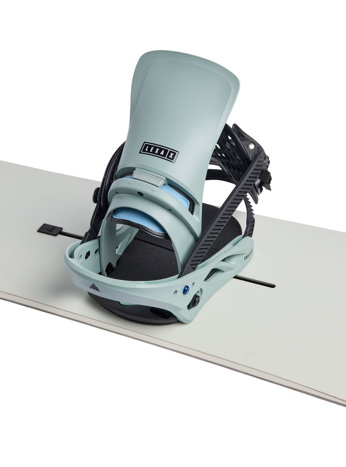 Burton Lexa X Re:Flex Womens Snowboard Bindings 2025