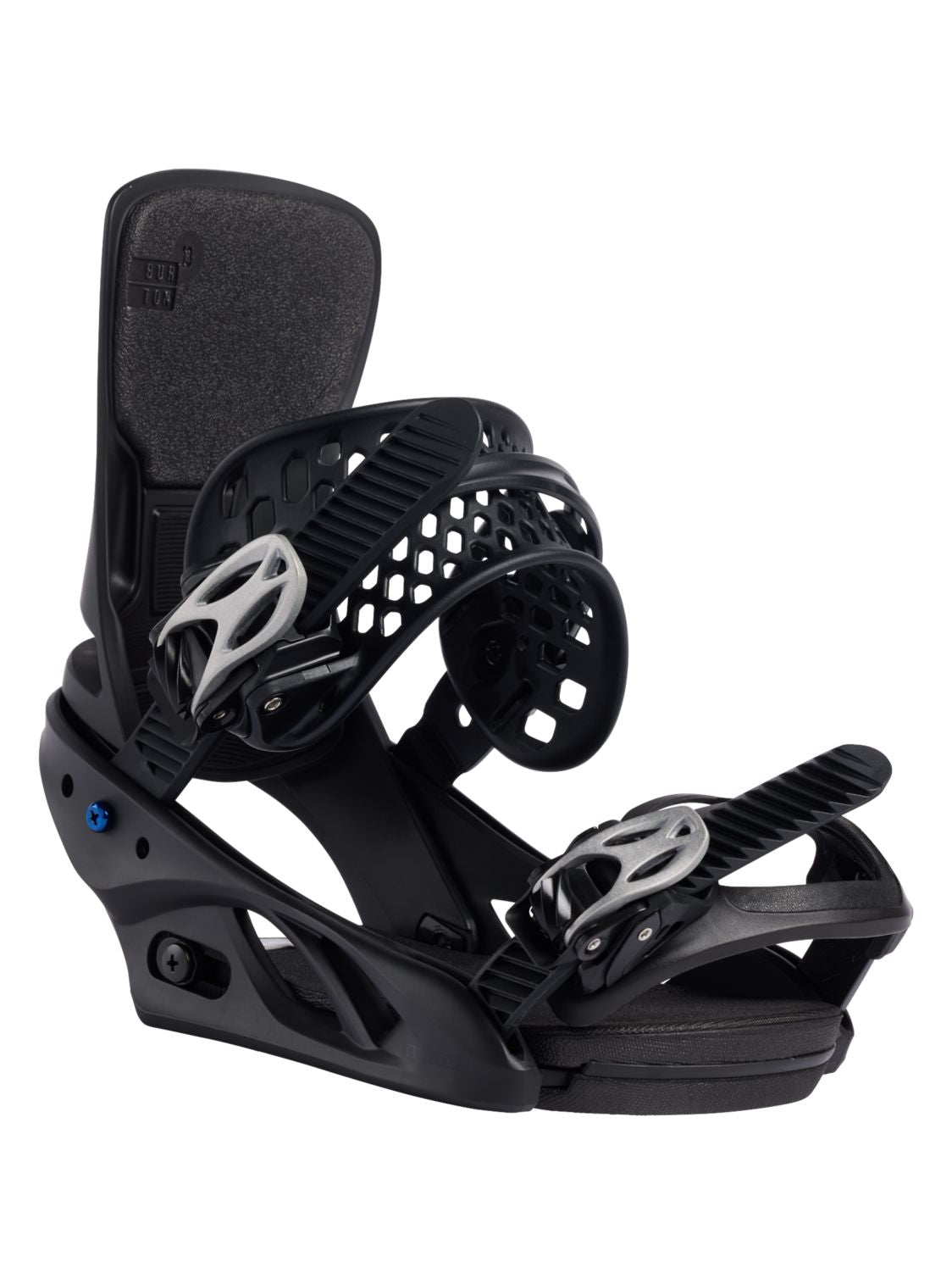 Burton Lexa X Re:Flex Womens Snowboard Bindings 2025