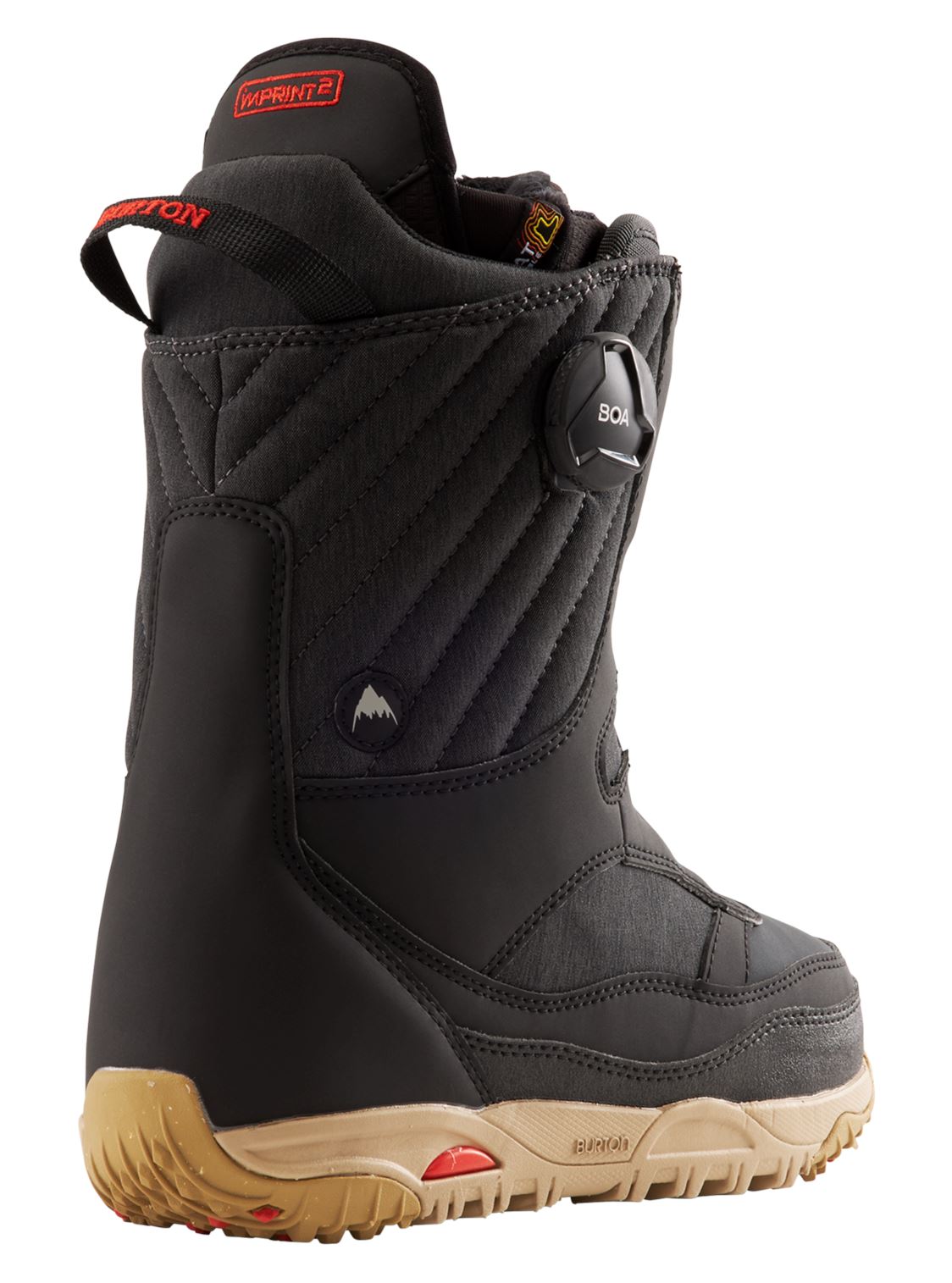 Burton Women's Limelight BOA Snowboard Boots 2024 