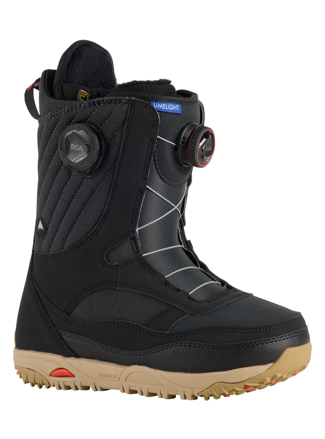 Burton Limelight BOA Womens Snowboard Boots 2025