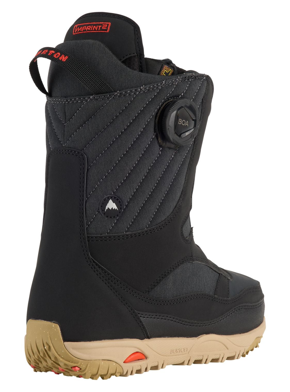 Burton Limelight BOA Womens Snowboard Boots 2025