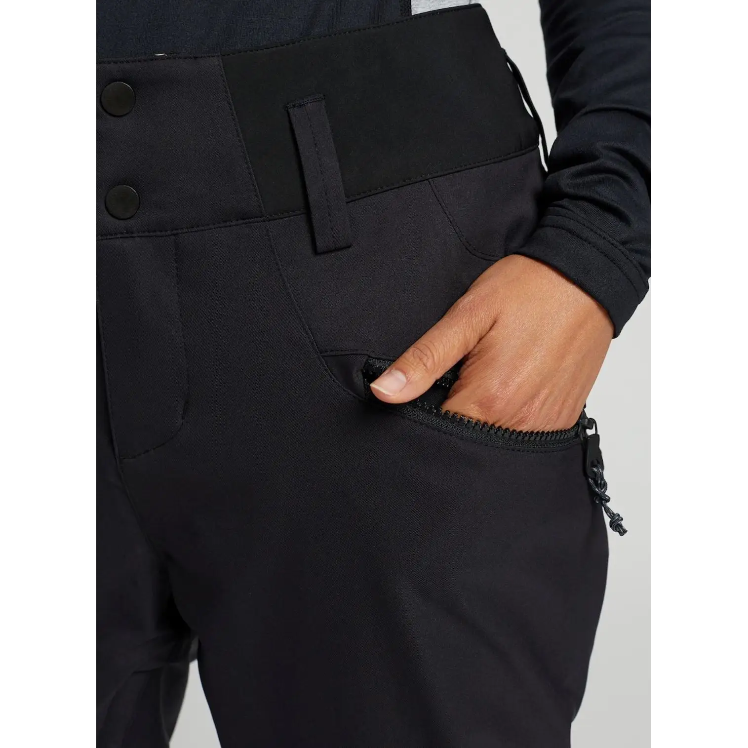 Burton Womens Marcy High Rise Stretch 2L Pants