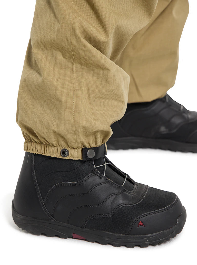 Burton Womens Melter Plus 2L Pants 2024