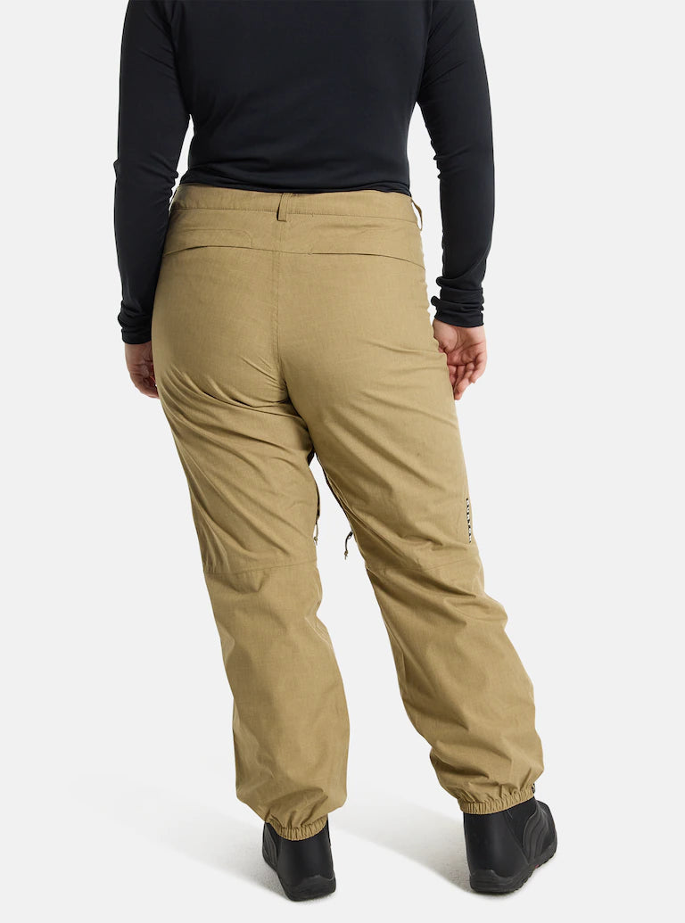 Burton Womens Melter Plus 2L Pants 2024