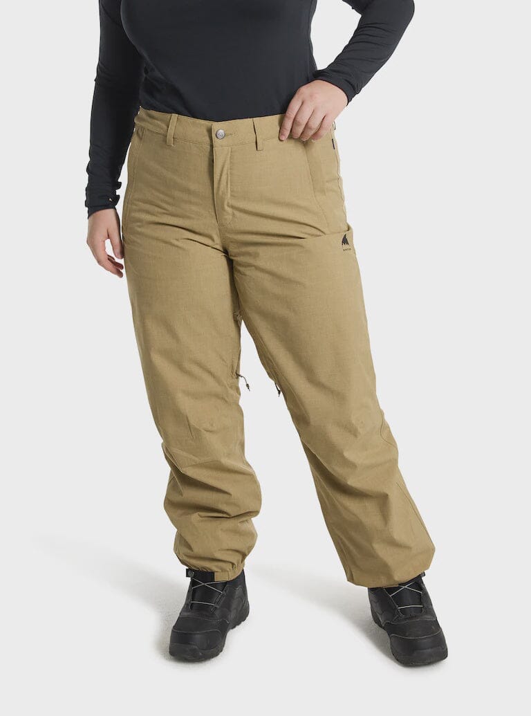 Burton Womens Melter Plus 2L Pants 2024