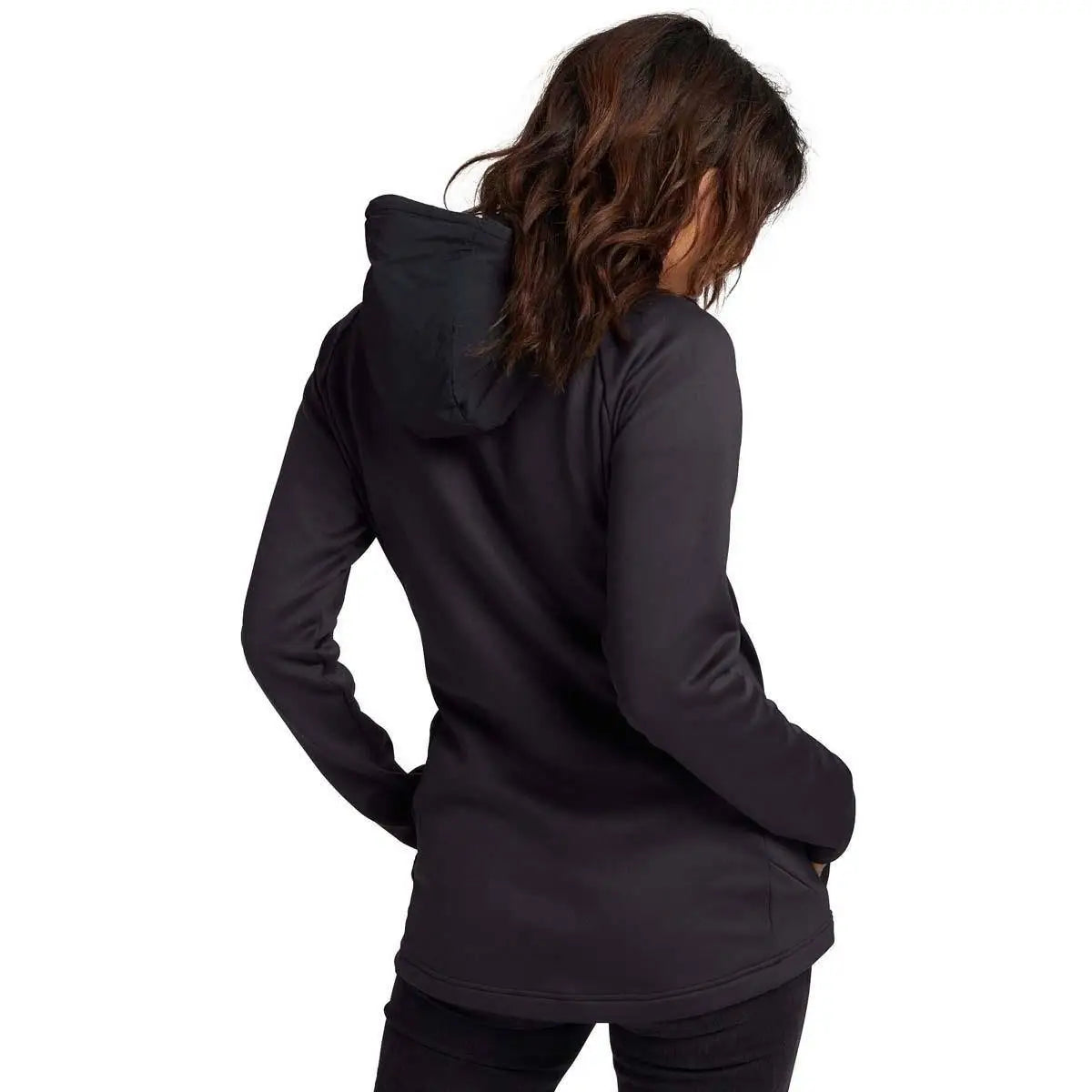 Burton Womens Multipath Pullover Fleece