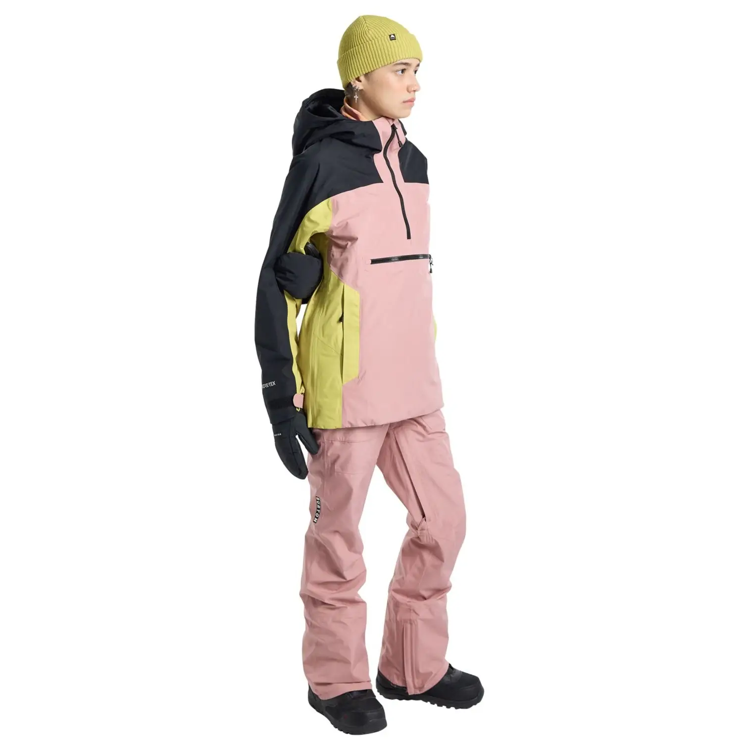 Burton Women's Pillowline GORE-TEX 2L Anorak Jacket