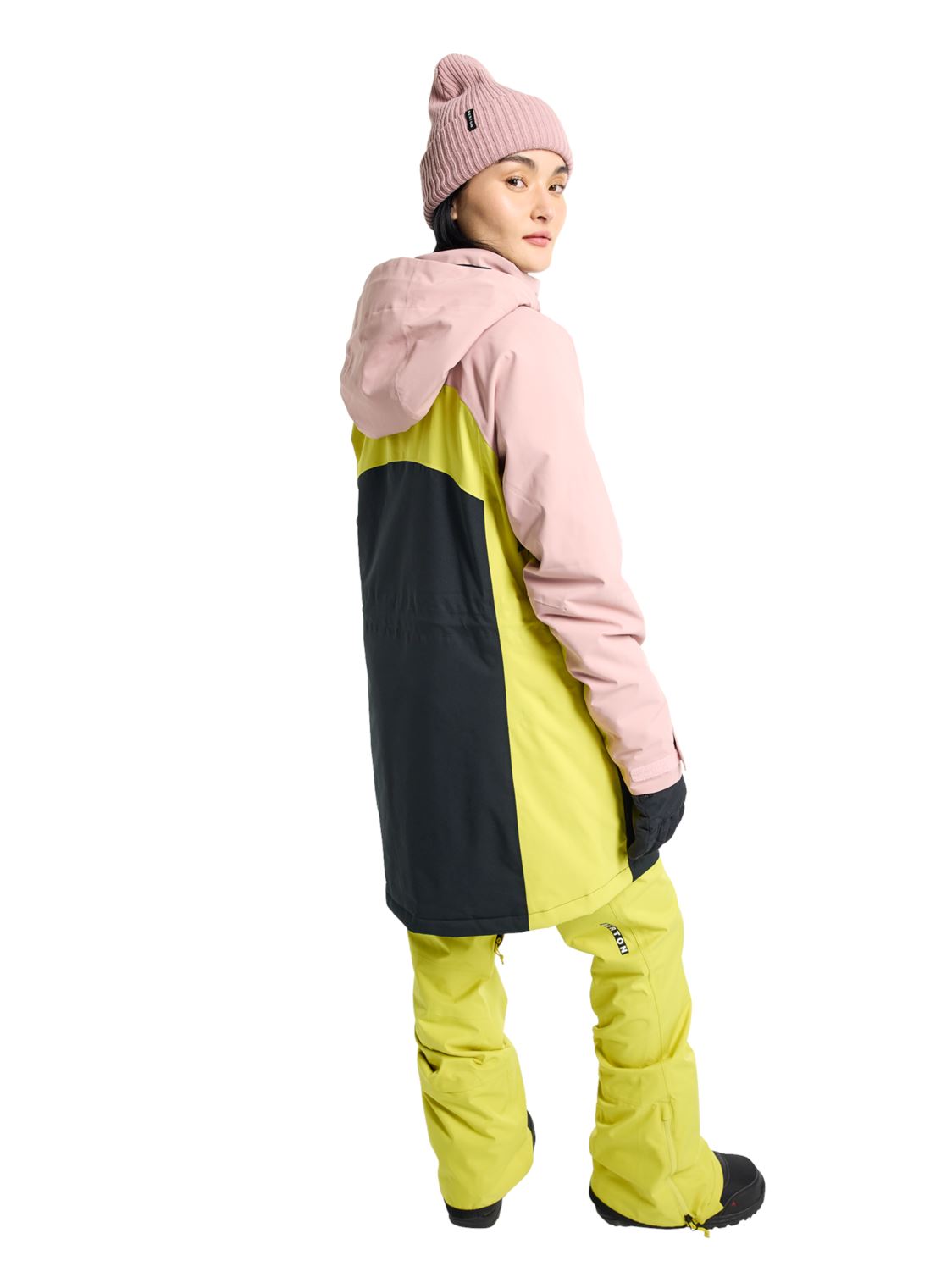 Burton Prowess 2.0 2L Womens Jacket