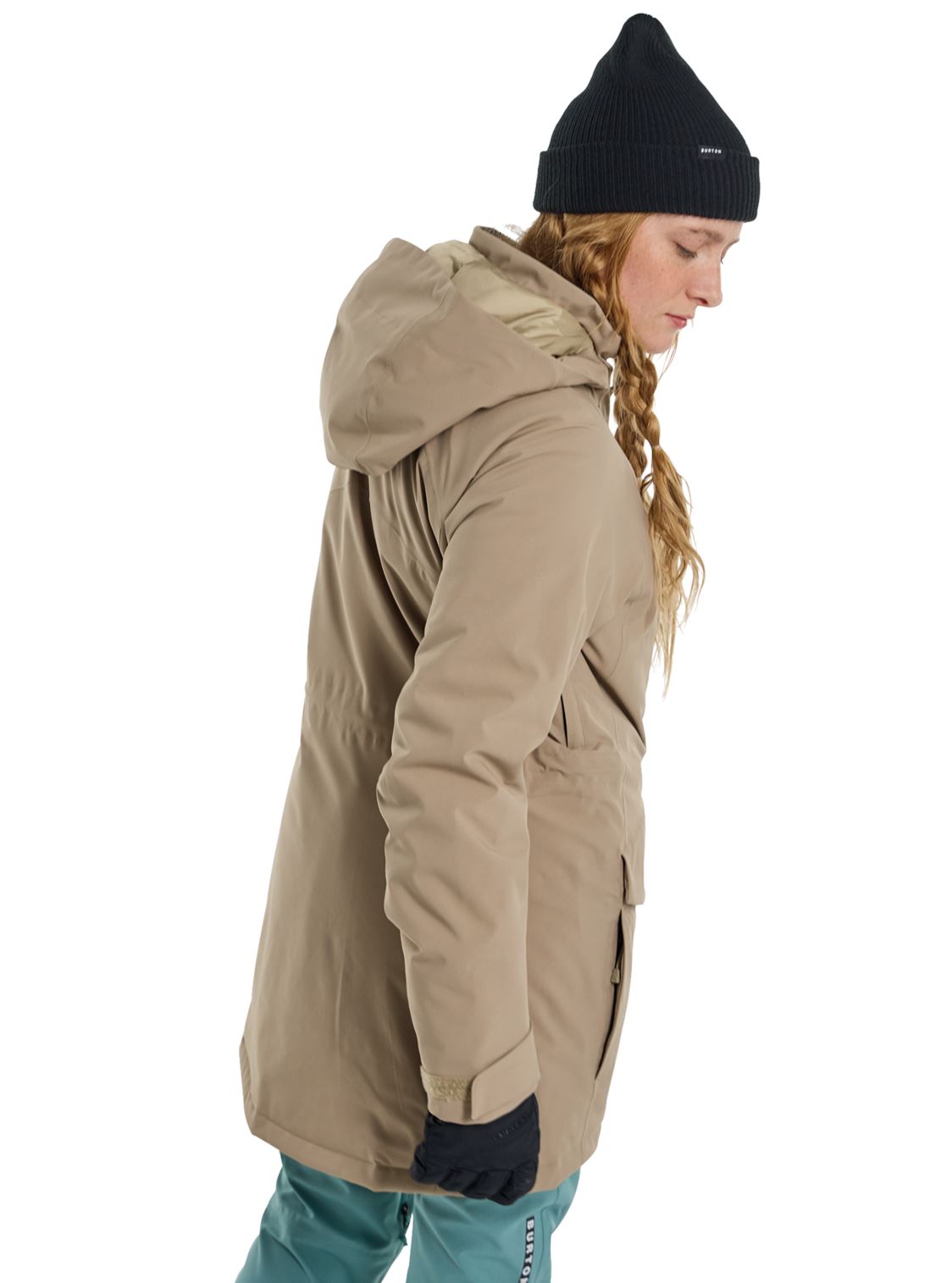Burton Prowess 2.0 2L Womens Jacket